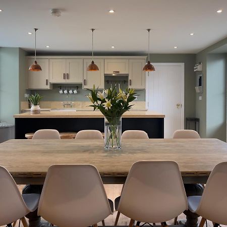 Converted Victorian Coach House With Hot Tub Stewartstown 외부 사진