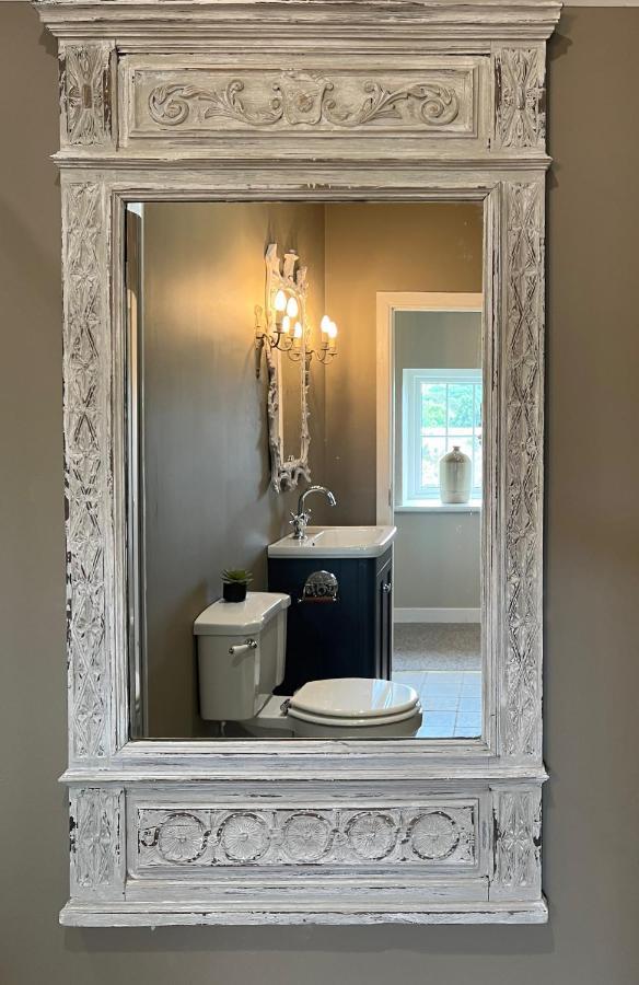 Converted Victorian Coach House With Hot Tub Stewartstown 외부 사진