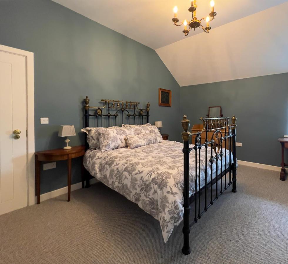 Converted Victorian Coach House With Hot Tub Stewartstown 외부 사진