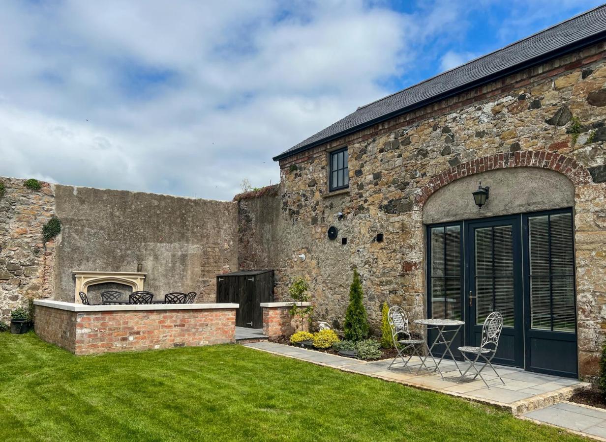 Converted Victorian Coach House With Hot Tub Stewartstown 외부 사진