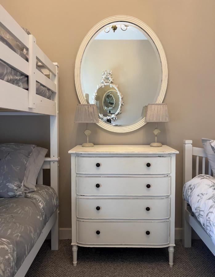 Converted Victorian Coach House With Hot Tub Stewartstown 외부 사진