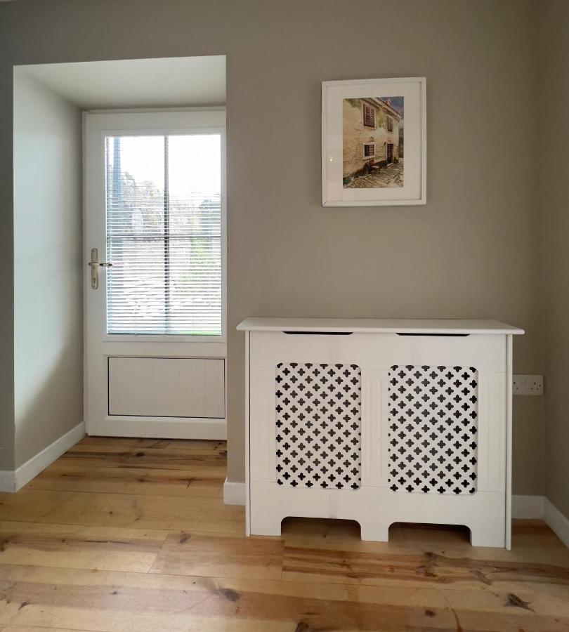 Converted Victorian Coach House With Hot Tub Stewartstown 외부 사진
