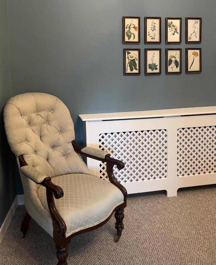 Converted Victorian Coach House With Hot Tub Stewartstown 외부 사진