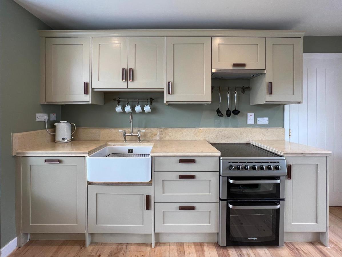 Converted Victorian Coach House With Hot Tub Stewartstown 외부 사진