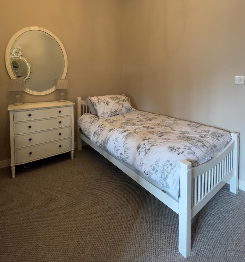Converted Victorian Coach House With Hot Tub Stewartstown 외부 사진
