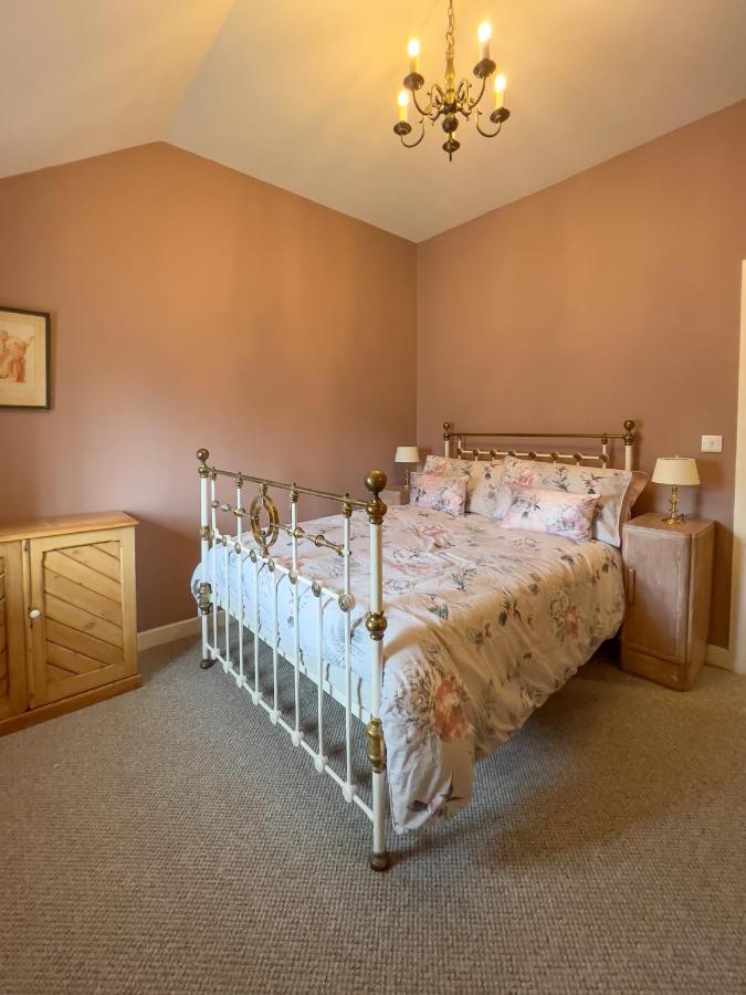 Converted Victorian Coach House With Hot Tub Stewartstown 외부 사진