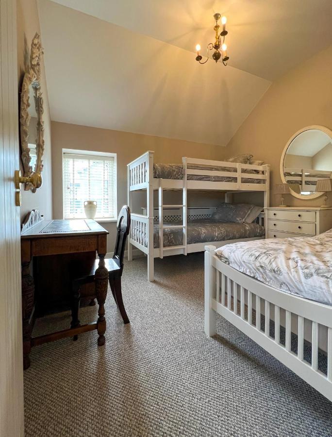 Converted Victorian Coach House With Hot Tub Stewartstown 외부 사진
